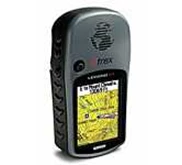 GARMIN eTrex Legend Cx