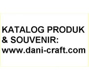 Keterangan DANI-CRAFT