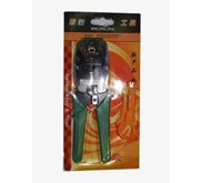 TANK CRIMP 3 TYPE RJ 11, RJ 12, RJ 45
