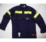 Work Protection Apparel For T-Shirt/ Jacket application