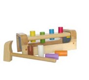Pounding Peg