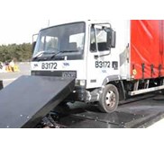 Distributor Road Blocker Jakarta