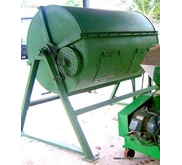 Mesin Pengolahan Sampah ( Compost Machine) RKE 1000 L