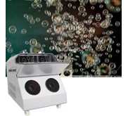Bubble Machine