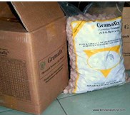 Pupuk Gramafix® Padi [ Fertilizer for Rice Paddy]