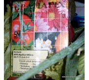 Pupuk ( Pack) Gramafix® Sayuran Daun [ Leaf Fertilizer ]