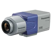 Panasonic CCTV Camera