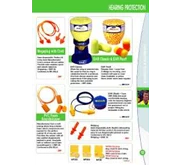 EAR PLUG