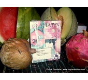 Pupuk ( 20 Pack ) Gramafix® Buah [ Fertilizer For Fruits ]