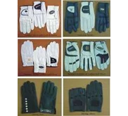 golf gloves