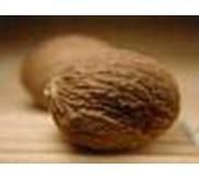 Nutmeg Whole
