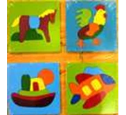 Construction Puzzle