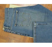 Jeans Levi's Capri 515