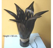 Lampu mancung