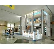 Design interior & Exhibition Contractor
