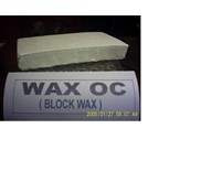 WAX OC /WAX BAR/ WAX BATANG