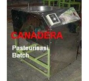 PASTEURISASI - PASTEURIZATION
