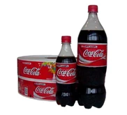 LABEL for PET BOTTLE