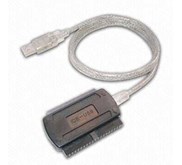 USB to IDE 2 SLOT