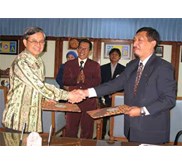 Kerja Sama Manajemen & Develop Hotel Berbintang