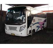 Medium Bus