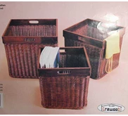 Box Rotan NDJ N 1016