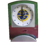 jam meja LT