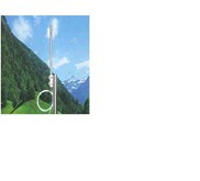 antena fiberglass omnidirectional