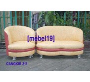 Sofa Cangkir Rp 990 RIBU ( grosir)