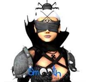 3D Animasi & Komputer Grafis
