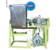 Mesin Extruder/Mixer Horizontal (www.gama-mesin.com)