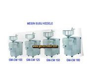 MESIN PENGOLAH SUSU KEDELAI (www.gama-mesin.com)