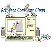 Computer Maintenance Services / Kontrak Perawatan Komputer