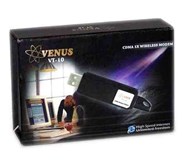 MODEM VENUS TIPE VT-10