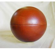 wood box