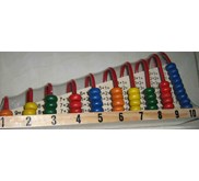 PUSEL ABACUS