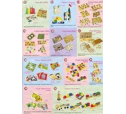 PUZZLE ALFABET