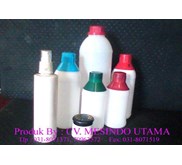 Plastik Injection & Blowing