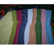 Jilbab Permata Polos