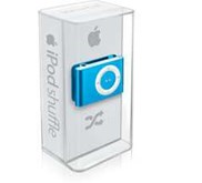 IPOD SHUFFLE