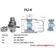 Load Cell HJ-4             