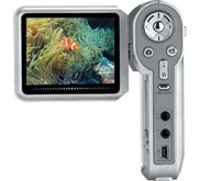 DIGILIFE Mini Camcorder DDV-M1