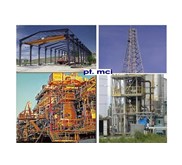 FINANCING PROJECT ( Pendanaan Project kontruksi )