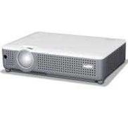 Rental LCD Projector & Screen