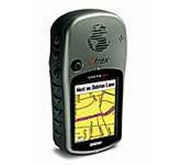 GARMIN GPS ETREX VISTA HCX HUB : IYON 021 33221736 # 08151617927