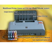 infus system ip1700, ip1880