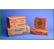 Kardus Corrugated Box