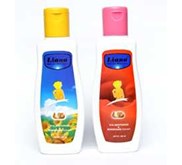 HAND & BODY LOTION