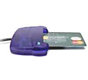 ACR30 Smart Card Reader RS232