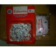 clips/clamp cable(klem/klips kabel)